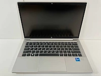 Hp elitebook 830 g8 13.3”, core(tm) i7 11th gen, 16 gb ram, 512 gb nvme laptop - afbeelding 1 van  8