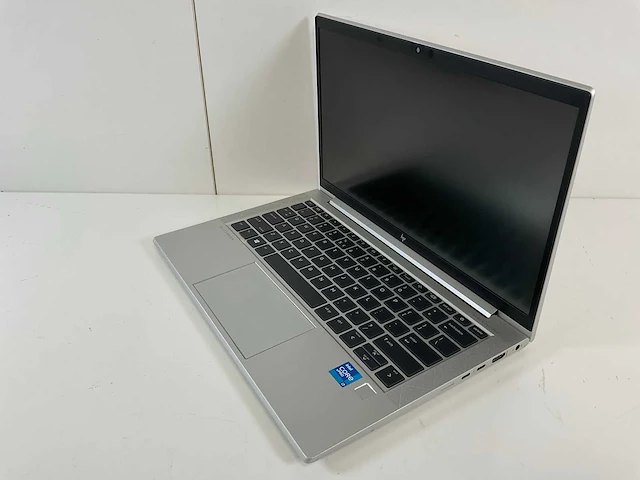 Hp elitebook 830 g8 13.3”, core(tm) i7 11th gen, 16 gb ram, 512 gb nvme laptop - afbeelding 3 van  8