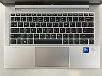 Hp elitebook 830 g8 13.3”, core(tm) i7 11th gen, 16 gb ram, 512 gb nvme laptop - afbeelding 4 van  8