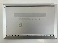 Hp elitebook 830 g8 13.3”, core(tm) i7 11th gen, 16 gb ram, 512 gb nvme laptop - afbeelding 6 van  8