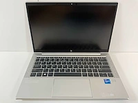 Hp elitebook 830 g8 13.3”, core(tm) i7 11th gen, 16 gb ram, 512 gb nvme laptop - afbeelding 1 van  8