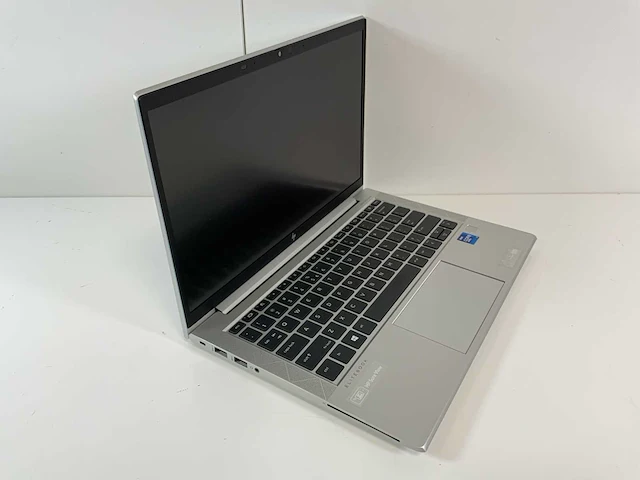 Hp elitebook 830 g8 13.3”, core(tm) i7 11th gen, 16 gb ram, 512 gb nvme laptop - afbeelding 2 van  8