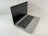 Hp elitebook 830 g8 13.3”, core(tm) i7 11th gen, 16 gb ram, 512 gb nvme laptop - afbeelding 2 van  8