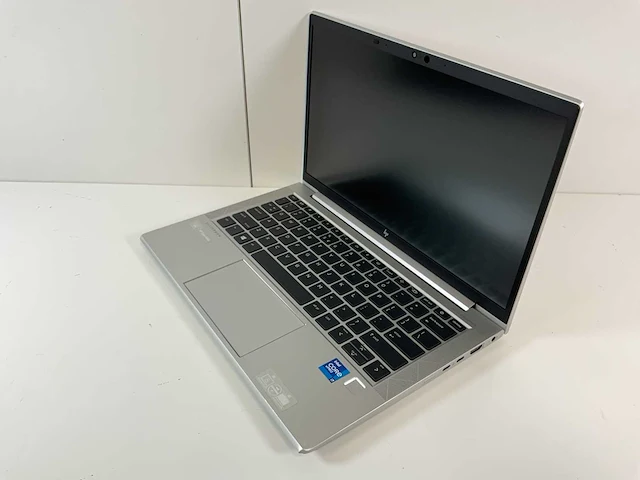 Hp elitebook 830 g8 13.3”, core(tm) i7 11th gen, 16 gb ram, 512 gb nvme laptop - afbeelding 3 van  8