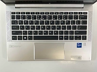 Hp elitebook 830 g8 13.3”, core(tm) i7 11th gen, 16 gb ram, 512 gb nvme laptop - afbeelding 4 van  8