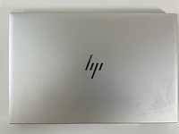 Hp elitebook 830 g8 13.3”, core(tm) i7 11th gen, 16 gb ram, 512 gb nvme laptop - afbeelding 5 van  8
