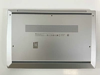 Hp elitebook 830 g8 13.3”, core(tm) i7 11th gen, 16 gb ram, 512 gb nvme laptop - afbeelding 6 van  8