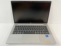 Hp elitebook 830 g8 13.3”, core(tm) i7 11th gen, 16 gb ram, 512 gb nvme laptop - afbeelding 1 van  7
