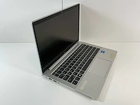 Hp elitebook 830 g8 13.3”, core(tm) i7 11th gen, 16 gb ram, 512 gb nvme laptop - afbeelding 2 van  7