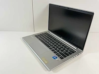 Hp elitebook 830 g8 13.3”, core(tm) i7 11th gen, 16 gb ram, 512 gb nvme laptop - afbeelding 3 van  7