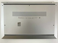 Hp elitebook 830 g8 13.3”, core(tm) i7 11th gen, 16 gb ram, 512 gb nvme laptop - afbeelding 6 van  7