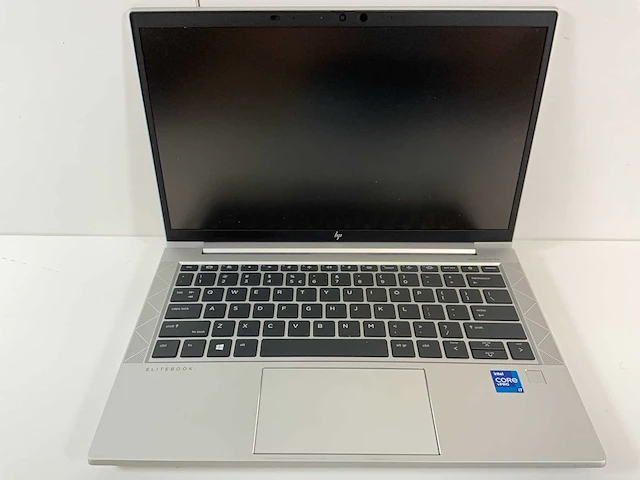 Hp elitebook 830 g8 13.3”, core(tm) i7 11th gen, 16 gb ram, 512 gb nvme laptop - afbeelding 1 van  7