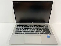 Hp elitebook 830 g8 13.3”, core(tm) i7 11th gen, 16 gb ram, 512 gb nvme laptop - afbeelding 1 van  7