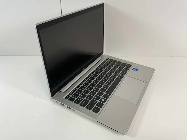 Hp elitebook 830 g8 13.3”, core(tm) i7 11th gen, 16 gb ram, 512 gb nvme laptop - afbeelding 2 van  7