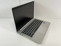 Hp elitebook 830 g8 13.3”, core(tm) i7 11th gen, 16 gb ram, 512 gb nvme laptop - afbeelding 2 van  7