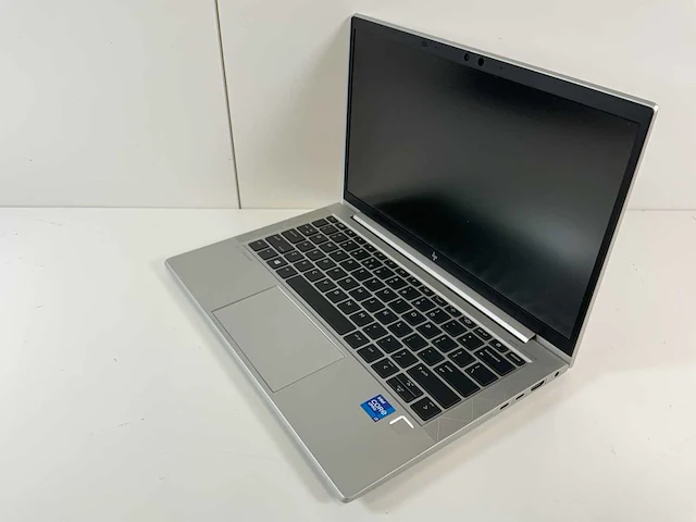 Hp elitebook 830 g8 13.3”, core(tm) i7 11th gen, 16 gb ram, 512 gb nvme laptop - afbeelding 3 van  7