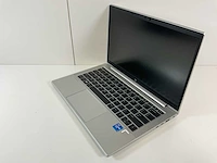 Hp elitebook 830 g8 13.3”, core(tm) i7 11th gen, 16 gb ram, 512 gb nvme laptop - afbeelding 3 van  7