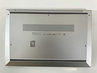 Hp elitebook 830 g8 13.3”, core(tm) i7 11th gen, 16 gb ram, 512 gb nvme laptop - afbeelding 6 van  7
