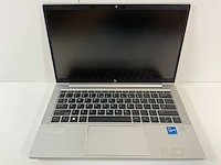 Hp elitebook 830 g8 13.3”, core(tm) i7 11th gen, 16 gb ram, 512 gb nvme laptop - afbeelding 1 van  7
