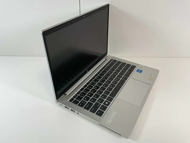 Hp elitebook 830 g8 13.3”, core(tm) i7 11th gen, 16 gb ram, 512 gb nvme laptop - afbeelding 2 van  7