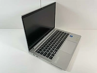 Hp elitebook 830 g8 13.3”, core(tm) i7 11th gen, 16 gb ram, 512 gb nvme laptop - afbeelding 2 van  7