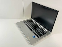 Hp elitebook 830 g8 13.3”, core(tm) i7 11th gen, 16 gb ram, 512 gb nvme laptop - afbeelding 3 van  7