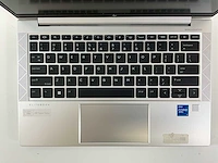 Hp elitebook 830 g8 13.3”, core(tm) i7 11th gen, 16 gb ram, 512 gb nvme laptop - afbeelding 4 van  7
