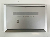 Hp elitebook 830 g8 13.3”, core(tm) i7 11th gen, 16 gb ram, 512 gb nvme laptop - afbeelding 6 van  7
