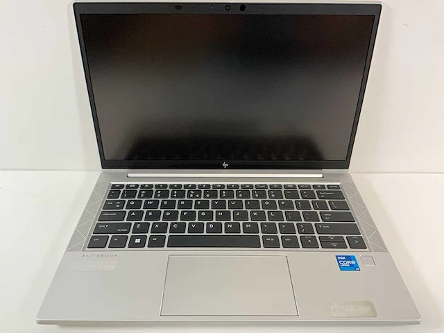 Hp elitebook 830 g8 13.3”, core(tm) i7 11th gen, 16 gb ram, 512 gb nvme laptop - afbeelding 1 van  7