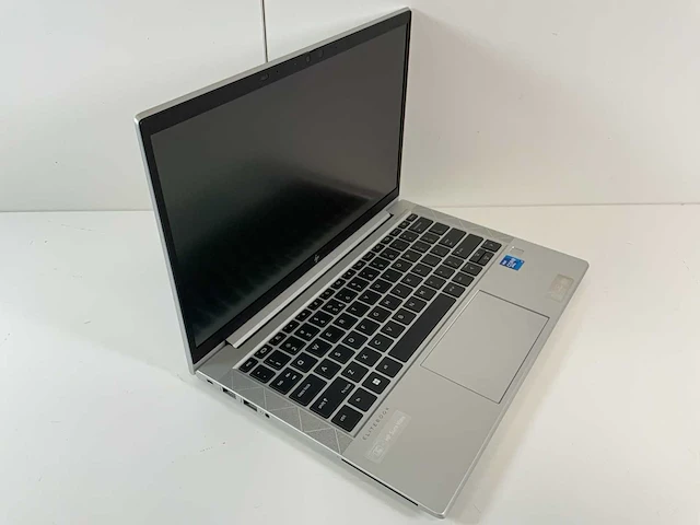 Hp elitebook 830 g8 13.3”, core(tm) i7 11th gen, 16 gb ram, 512 gb nvme laptop - afbeelding 2 van  7
