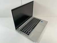 Hp elitebook 830 g8 13.3”, core(tm) i7 11th gen, 16 gb ram, 512 gb nvme laptop - afbeelding 2 van  7