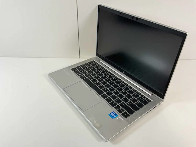 Hp elitebook 830 g8 13.3”, core(tm) i7 11th gen, 16 gb ram, 512 gb nvme laptop - afbeelding 3 van  7