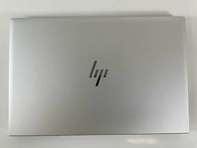 Hp elitebook 830 g8 13.3”, core(tm) i7 11th gen, 16 gb ram, 512 gb nvme laptop - afbeelding 5 van  7