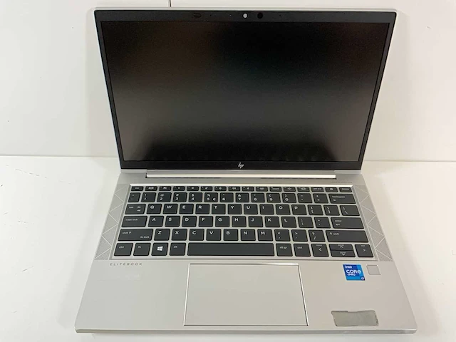Hp elitebook 830 g8 13.3”, core(tm) i7 11th gen, 16 gb ram, 512 gb nvme laptop - afbeelding 1 van  8