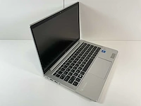 Hp elitebook 830 g8 13.3”, core(tm) i7 11th gen, 16 gb ram, 512 gb nvme laptop - afbeelding 2 van  8