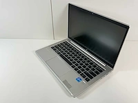Hp elitebook 830 g8 13.3”, core(tm) i7 11th gen, 16 gb ram, 512 gb nvme laptop - afbeelding 3 van  8