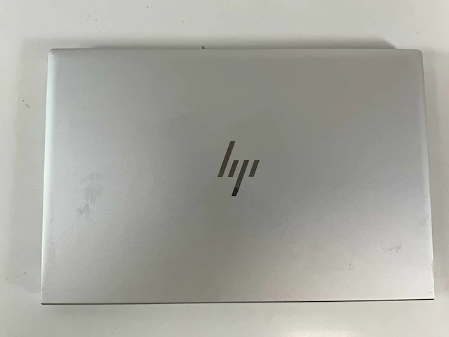 Hp elitebook 830 g8 13.3”, core(tm) i7 11th gen, 16 gb ram, 512 gb nvme laptop - afbeelding 5 van  8