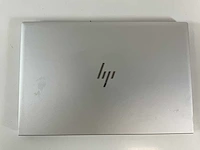Hp elitebook 830 g8 13.3”, core(tm) i7 11th gen, 16 gb ram, 512 gb nvme laptop - afbeelding 5 van  8