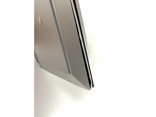 Hp elitebook 830 g8 13.3”, core(tm) i7 11th gen, 16 gb ram, 512 gb nvme laptop - afbeelding 8 van  8