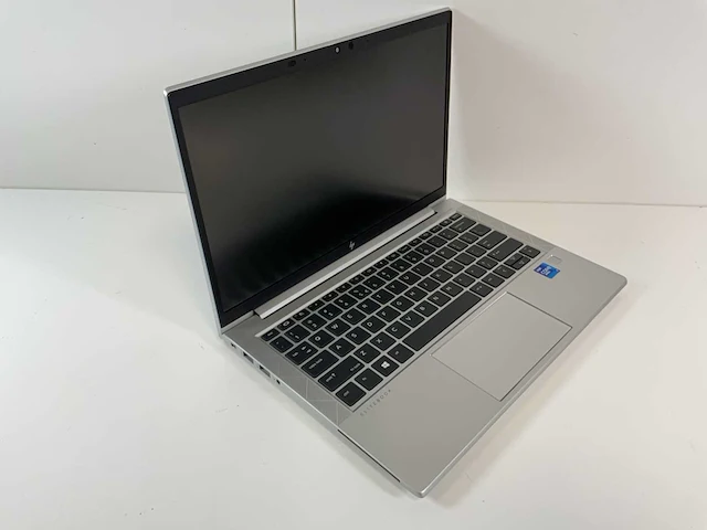 Hp elitebook 830 g8 13.3”, core(tm) i7 11th gen, 16 gb ram, 512 gb nvme laptop - afbeelding 2 van  7