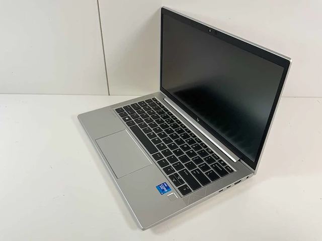 Hp elitebook 830 g8 13.3”, core(tm) i7 11th gen, 16 gb ram, 512 gb nvme laptop - afbeelding 3 van  7