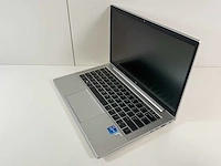 Hp elitebook 830 g8 13.3”, core(tm) i7 11th gen, 16 gb ram, 512 gb nvme laptop - afbeelding 3 van  7