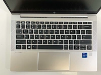 Hp elitebook 830 g8 13.3”, core(tm) i7 11th gen, 16 gb ram, 512 gb nvme laptop - afbeelding 4 van  7