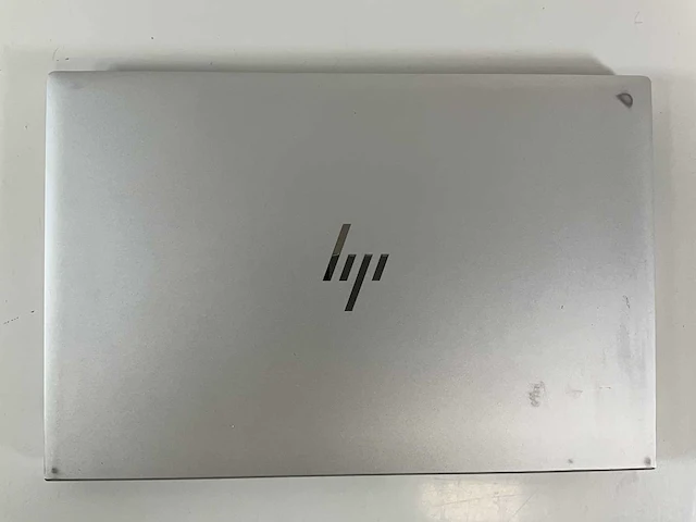 Hp elitebook 830 g8 13.3”, core(tm) i7 11th gen, 16 gb ram, 512 gb nvme laptop - afbeelding 5 van  7