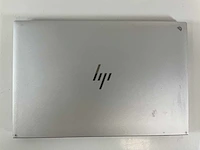 Hp elitebook 830 g8 13.3”, core(tm) i7 11th gen, 16 gb ram, 512 gb nvme laptop - afbeelding 5 van  7