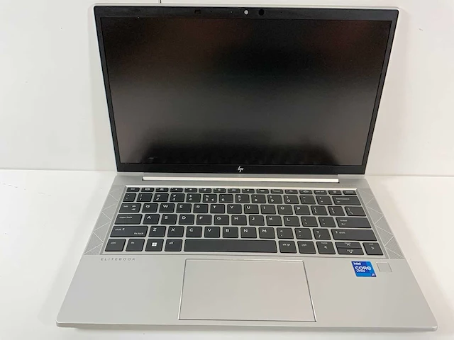 Hp elitebook 830 g8 13.3”, core(tm) i7 11th gen, 16 gb ram, 512 gb nvme laptop - afbeelding 1 van  7