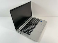 Hp elitebook 830 g8 13.3”, core(tm) i7 11th gen, 16 gb ram, 512 gb nvme laptop - afbeelding 2 van  7