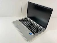Hp elitebook 830 g8 13.3”, core(tm) i7 11th gen, 16 gb ram, 512 gb nvme laptop - afbeelding 3 van  7