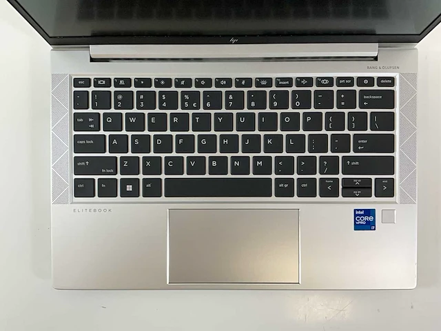 Hp elitebook 830 g8 13.3”, core(tm) i7 11th gen, 16 gb ram, 512 gb nvme laptop - afbeelding 4 van  7