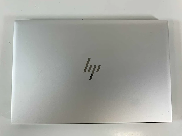 Hp elitebook 830 g8 13.3”, core(tm) i7 11th gen, 16 gb ram, 512 gb nvme laptop - afbeelding 5 van  7